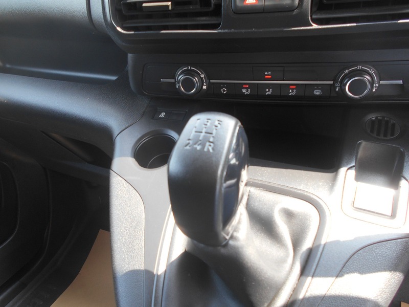 Used Citroen Berlingo 2019 for sale - 76962896: Photo 31