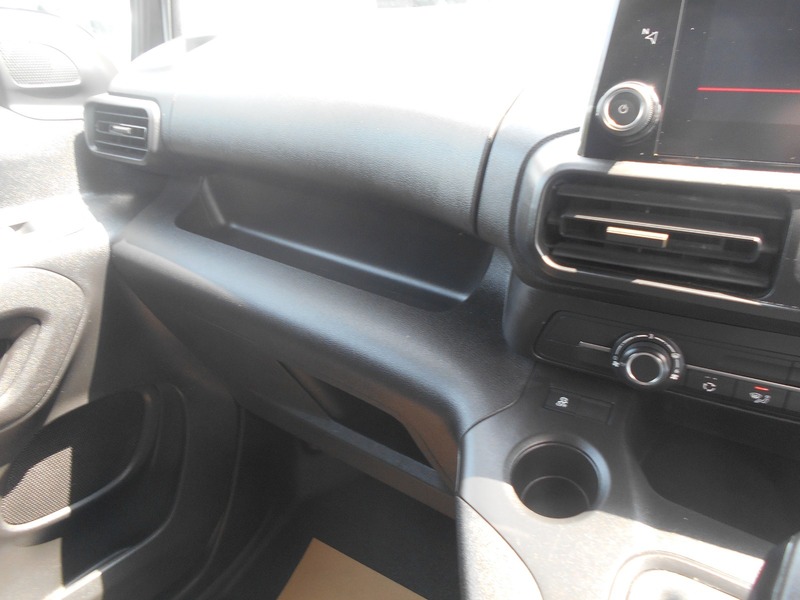 Used Citroen Berlingo 2019 for sale - 76962896: Photo 32