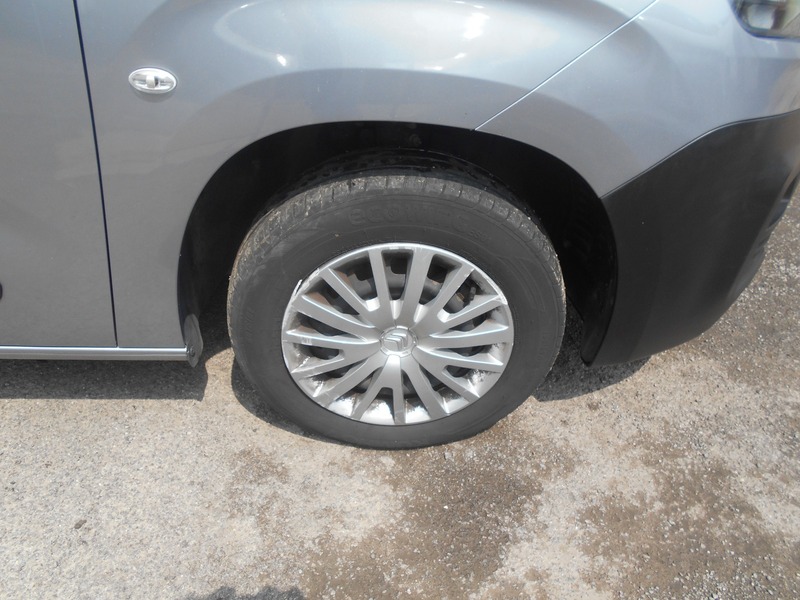 Used Citroen Berlingo 2019 for sale - 76962896: Photo 33