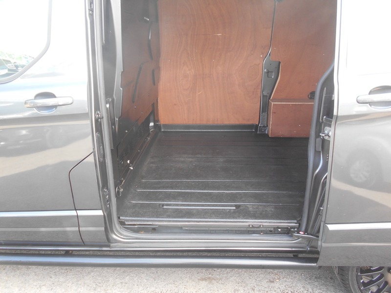 Used Ford Transit Custom 2020 for sale - 78213216: Photo 14