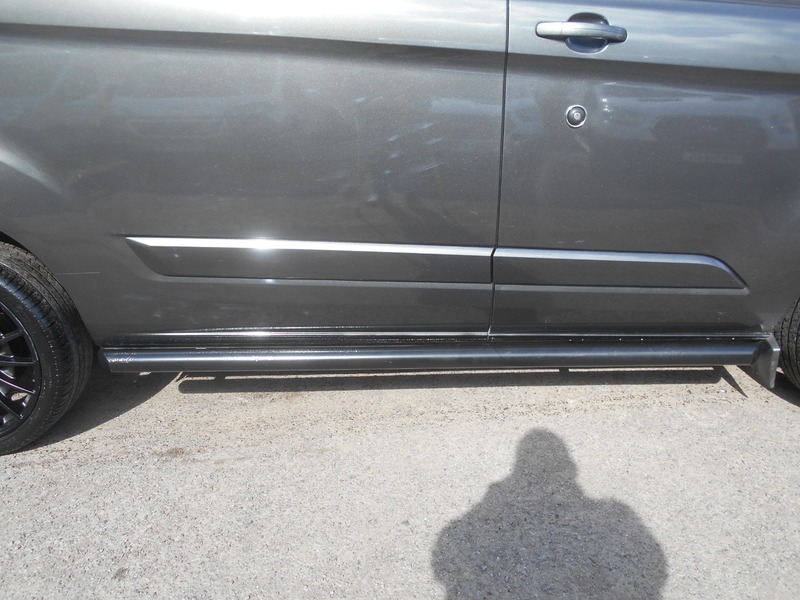 Used Ford Transit Custom 2020 for sale - 78213216: Photo 23