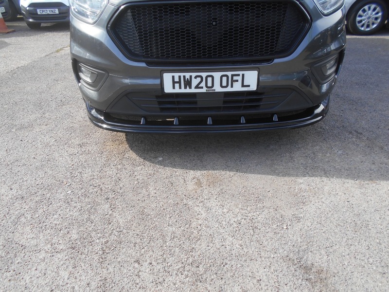 Used Ford Transit Custom 2020 for sale - 78213216: Photo 24