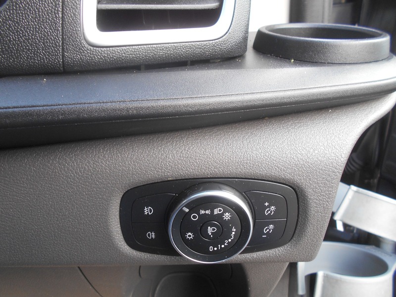 Used Ford Transit Custom 2020 for sale - 78213216: Photo 28