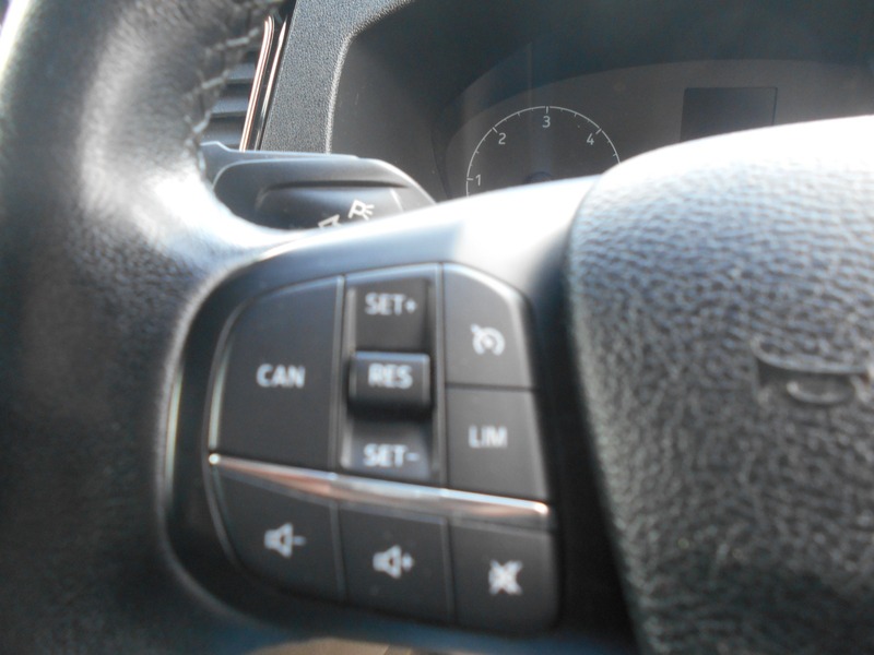 Used Ford Transit Custom 2020 for sale - 78213216: Photo 30