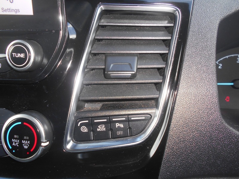 Used Ford Transit Custom 2020 for sale - 78213216: Photo 33