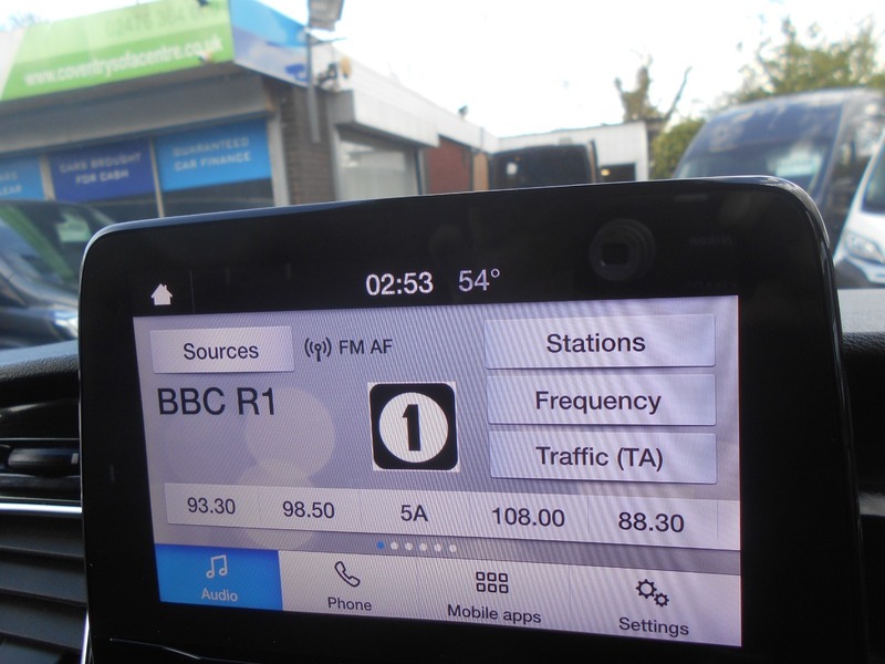 Used Ford Transit Custom 2020 for sale - 78213216: Photo 34