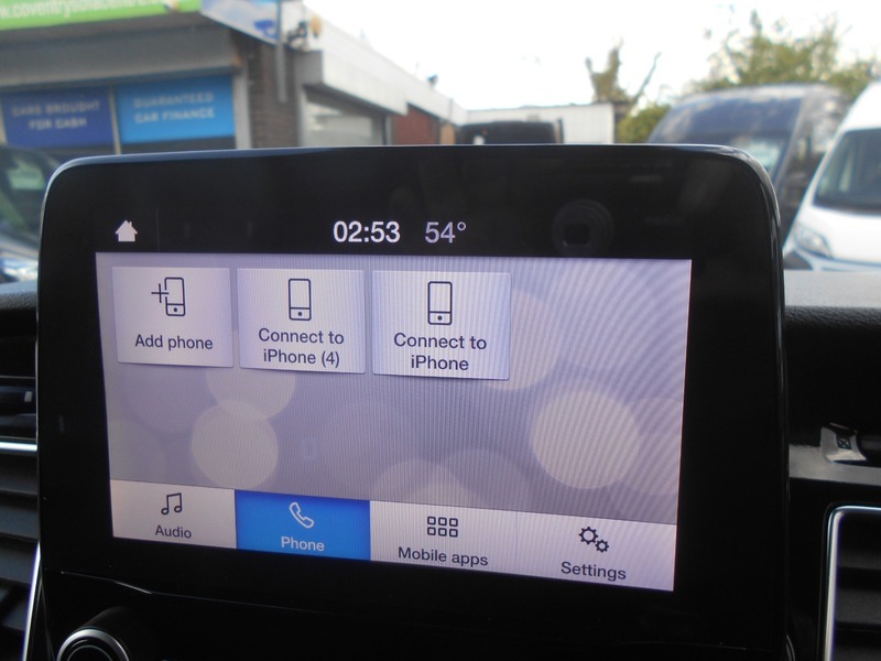 Used Ford Transit Custom 2020 for sale - 78213216: Photo 35