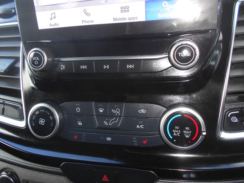 Used Ford Transit Custom 2020 for sale - 78213216: Photo 38