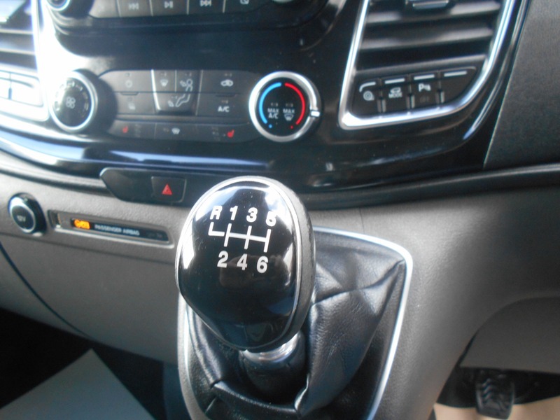 Used Ford Transit Custom 2020 for sale - 78213216: Photo 39