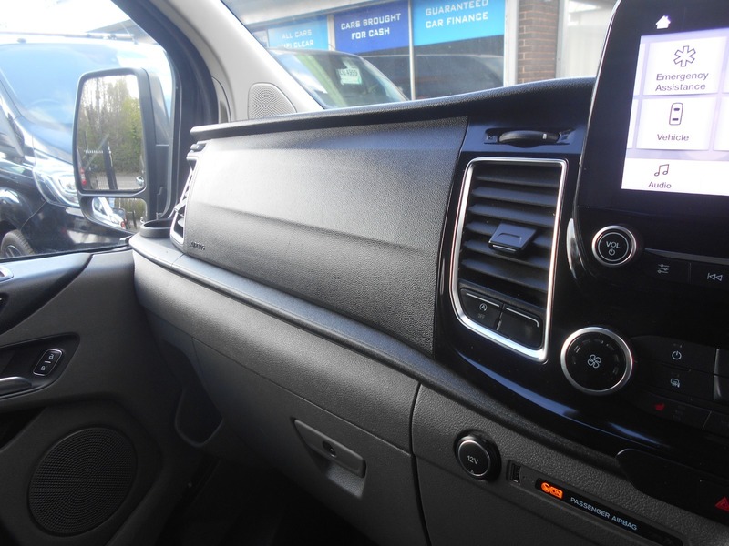 Used Ford Transit Custom 2020 for sale - 78213216: Photo 41
