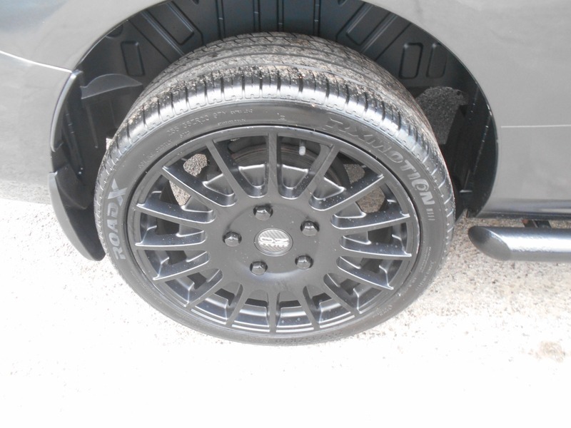 Used Ford Transit Custom 2020 for sale - 78213216: Photo 42