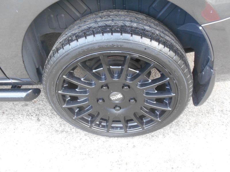 Used Ford Transit Custom 2020 for sale - 78213216: Photo 43