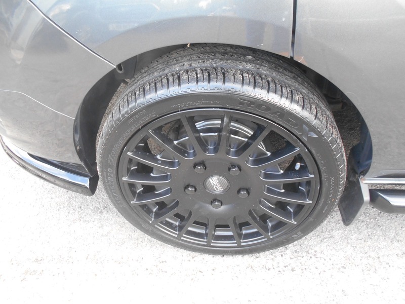 Used Ford Transit Custom 2020 for sale - 78213216: Photo 44