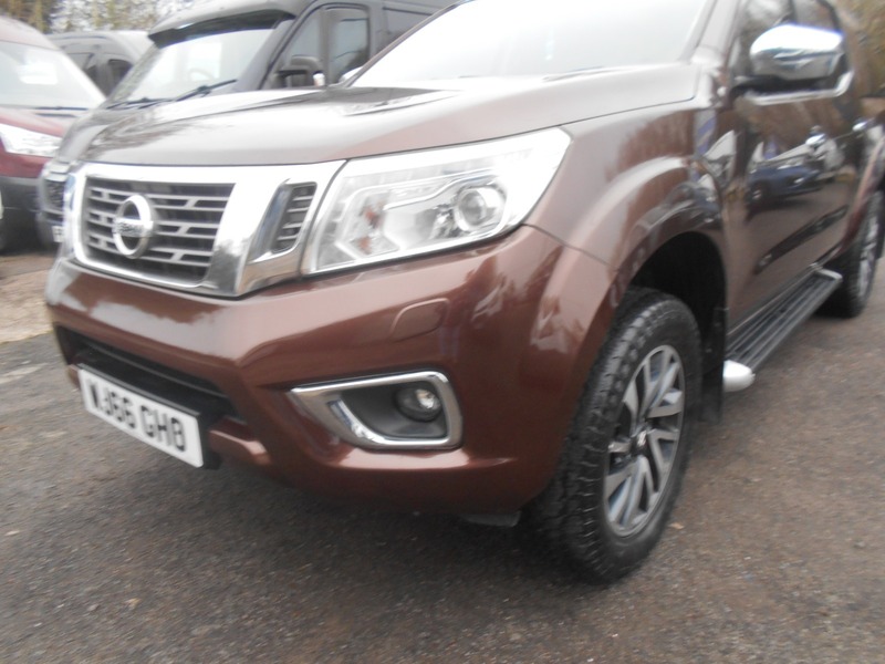 Used Nissan Navara 2016 for sale - 77038646: Photo 11