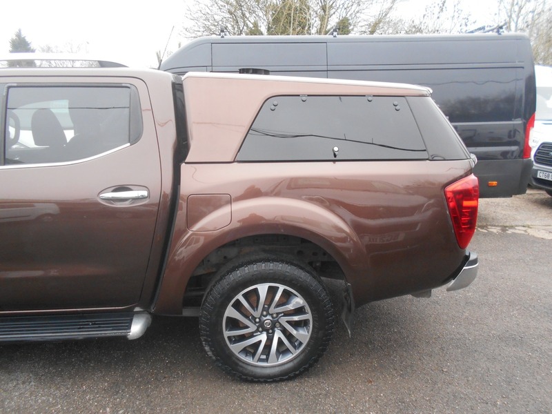 Used Nissan Navara 2016 for sale - 77038646: Photo 15