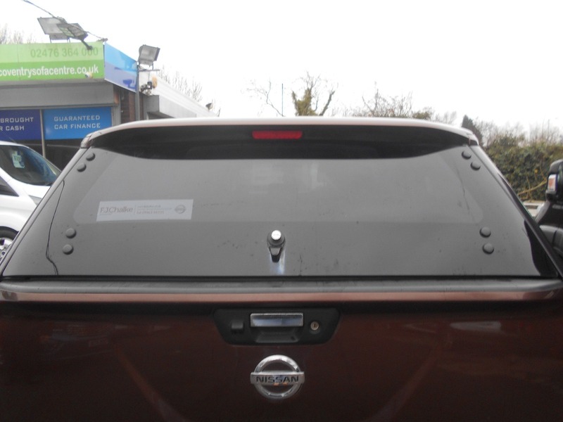 Used Nissan Navara 2016 for sale - 77038646: Photo 19