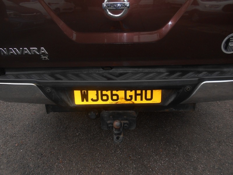 Used Nissan Navara 2016 for sale - 77038646: Photo 20