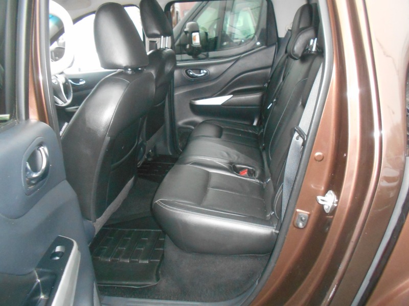 Used Nissan Navara 2016 for sale - 77038646: Photo 23