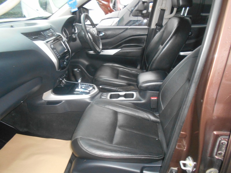 Used Nissan Navara 2016 for sale - 77038646: Photo 24