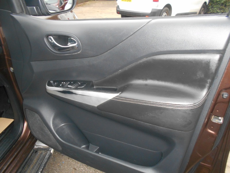 Used Nissan Navara 2016 for sale - 77038646: Photo 25