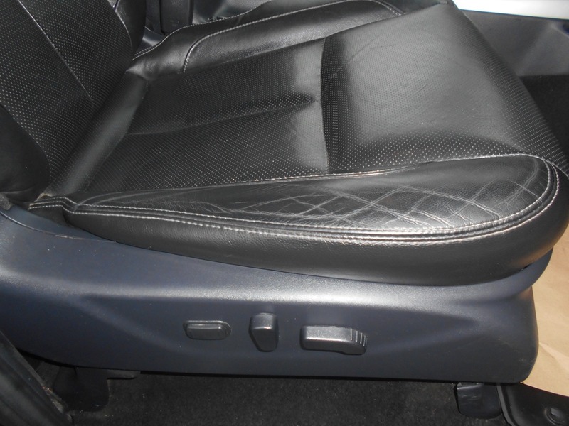 Used Nissan Navara 2016 for sale - 77038646: Photo 26