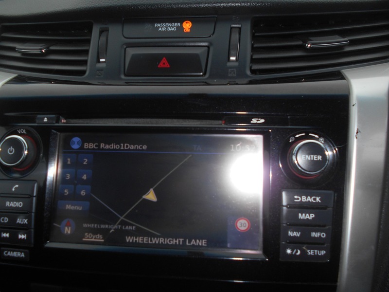 Used Nissan Navara 2016 for sale - 77038646: Photo 32