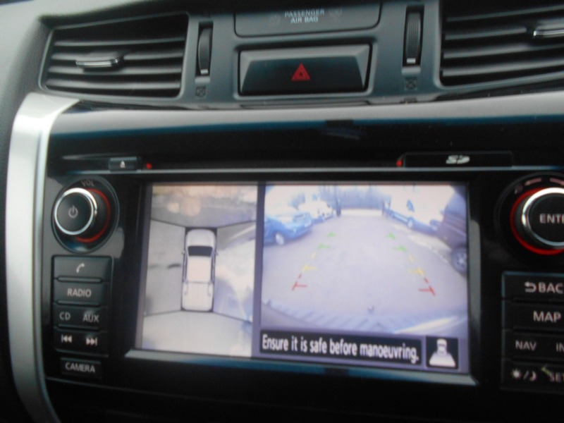 Used Nissan Navara 2016 for sale - 77038646: Photo 33