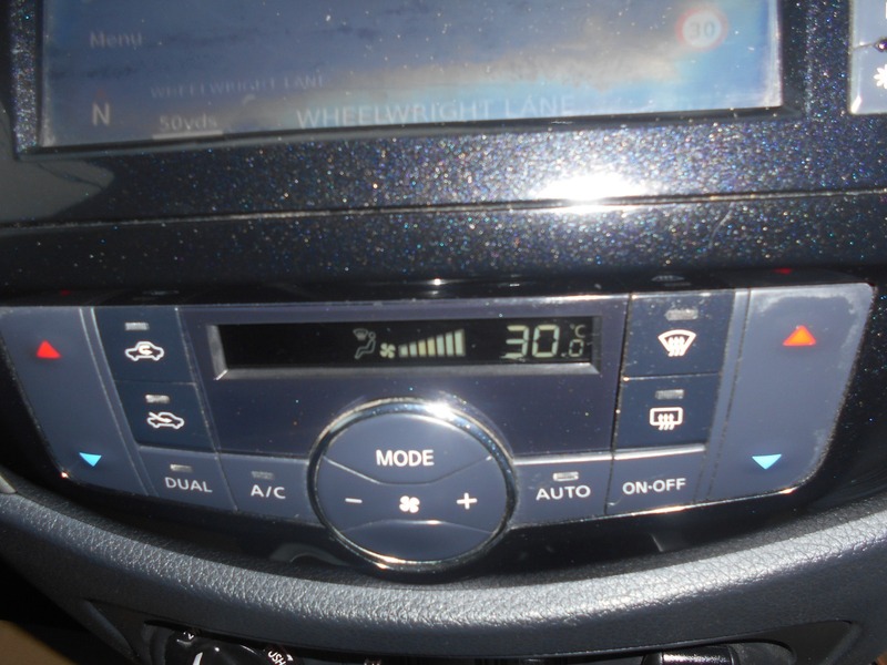 Used Nissan Navara 2016 for sale - 77038646: Photo 34