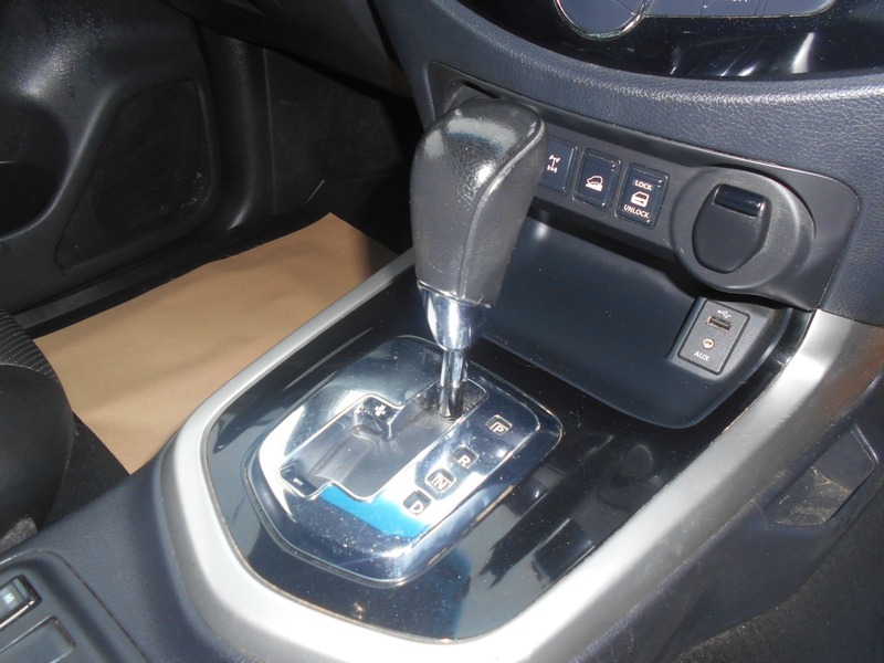 Used Nissan Navara 2016 for sale - 77038646: Photo 36