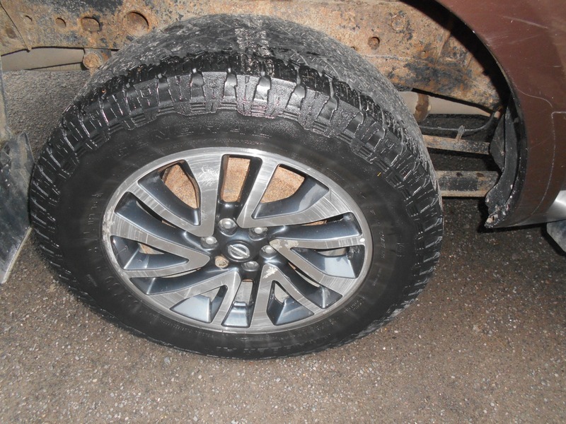 Used Nissan Navara 2016 for sale - 77038646: Photo 39