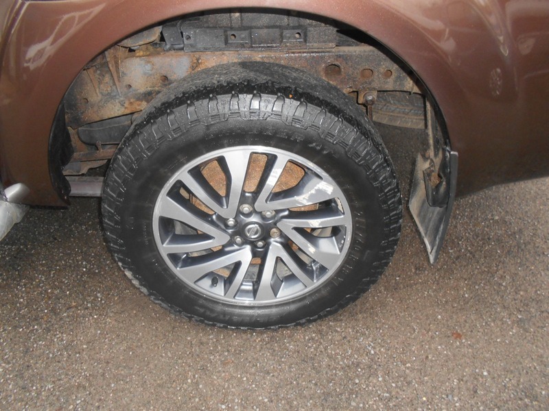 Used Nissan Navara 2016 for sale - 77038646: Photo 42