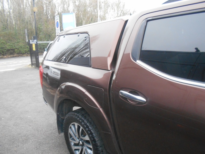 Used Nissan Navara 2016 for sale - 77038646: Photo 9