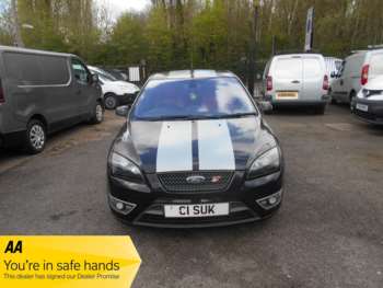 2007 - ST 500 5-Door