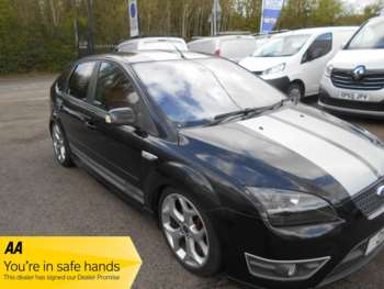 Used Ford Focus 2007 for sale - 73755107: Photo