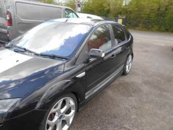 Used Ford Focus 2007 for sale - 73755107: Photo