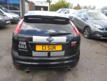 Used Ford Focus 2007 for sale - 73755107: Photo