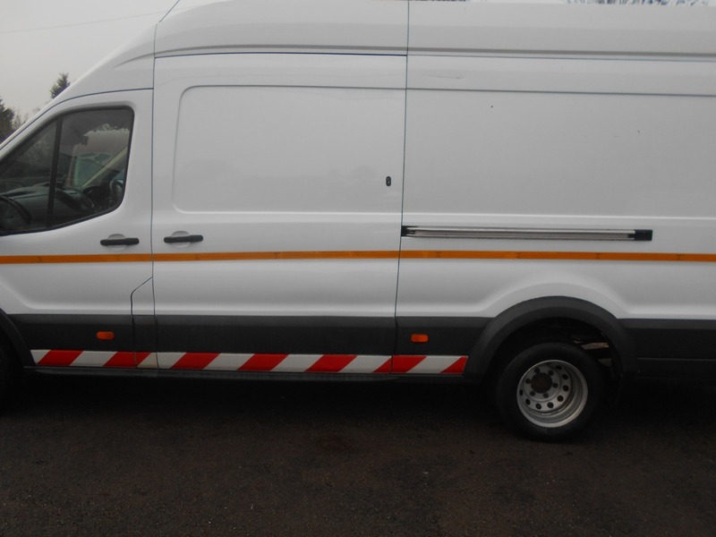 Used Ford Transit 2017 for sale - 77227996: Photo 14