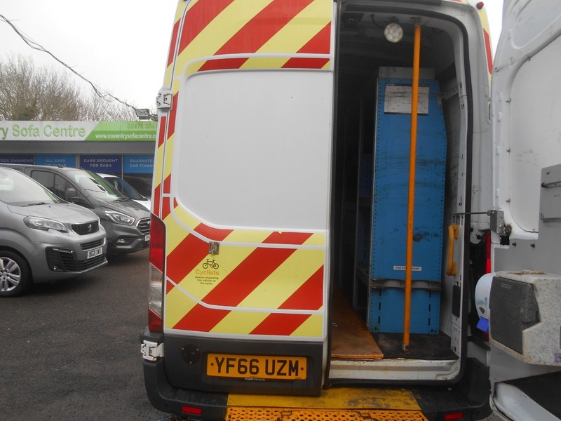 Used Ford Transit 2017 for sale - 77227996: Photo 23