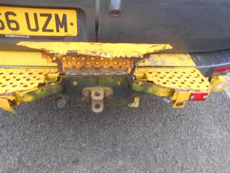 Used Ford Transit 2017 for sale - 77227996: Photo 27