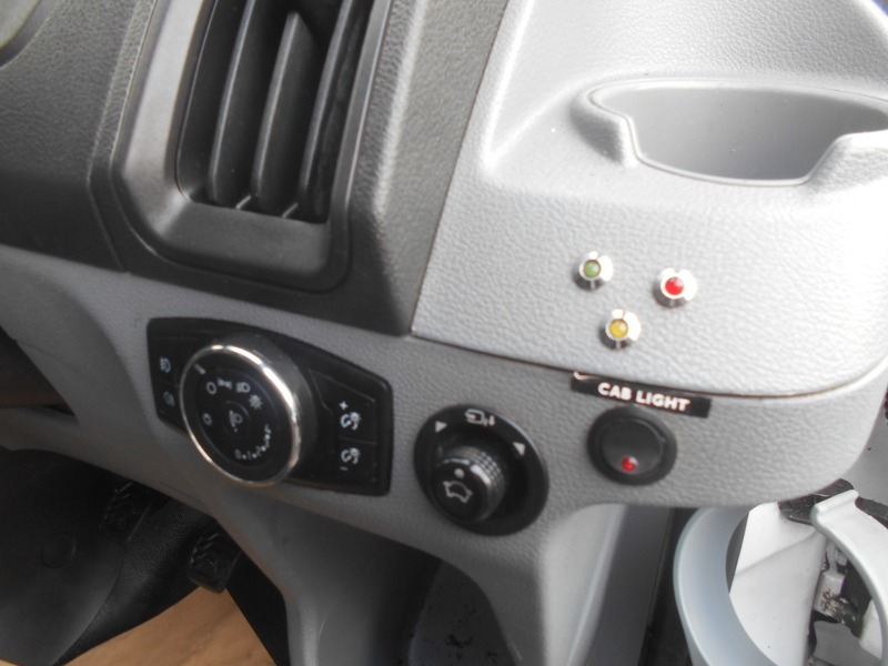 Used Ford Transit 2017 for sale - 77227996: Photo 31