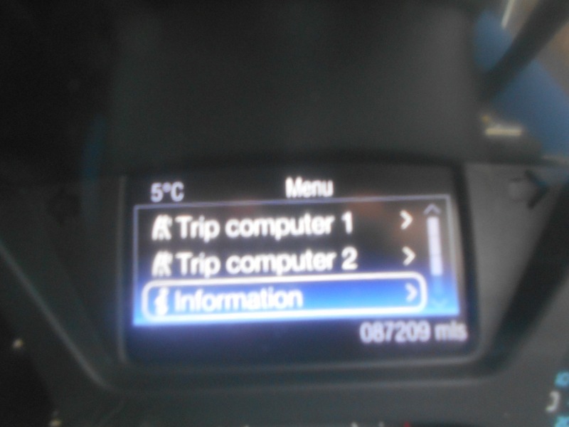 Used Ford Transit 2017 for sale - 77227996: Photo 35