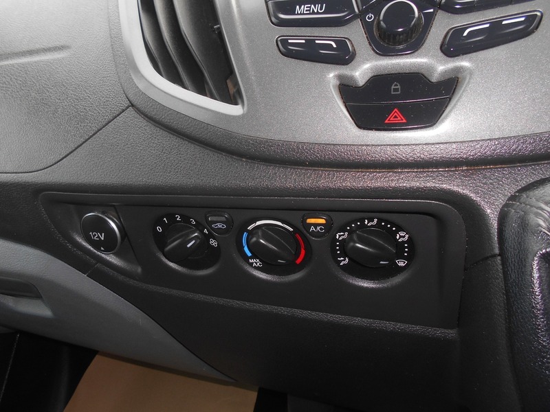 Used Ford Transit 2017 for sale - 77227996: Photo 37