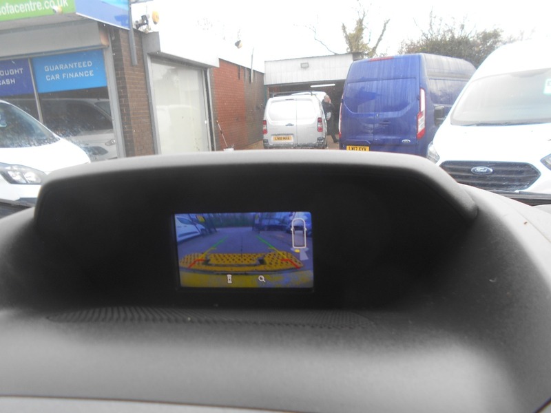 Used Ford Transit 2017 for sale - 77227996: Photo 39