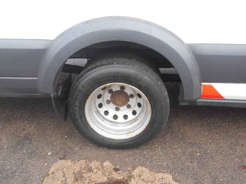 Used Ford Transit 2017 for sale - 77227996: Photo 44