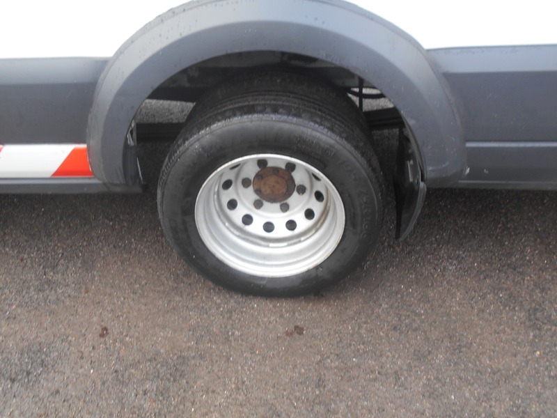 Used Ford Transit 2017 for sale - 77227996: Photo 45