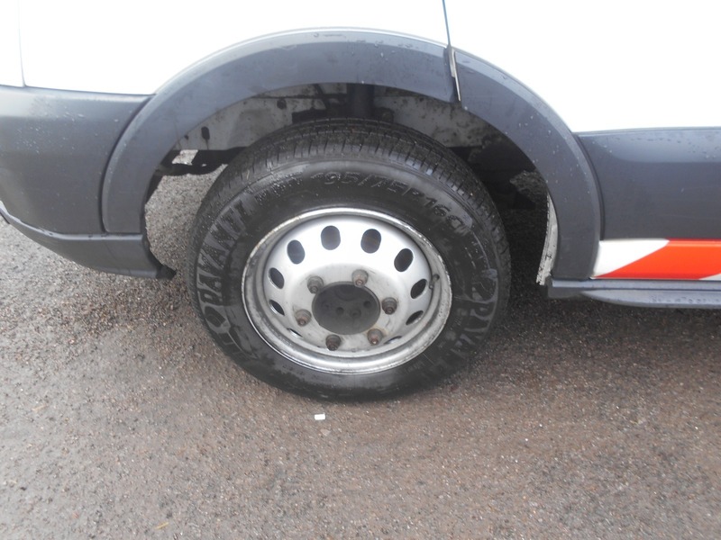 Used Ford Transit 2017 for sale - 77227996: Photo 46