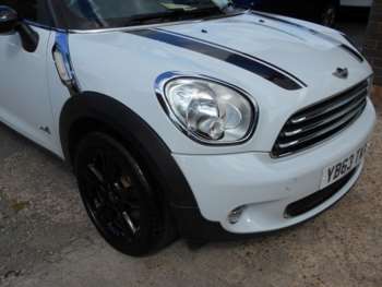 Used MINI Countryman 2013 for sale - 69945713: Photo