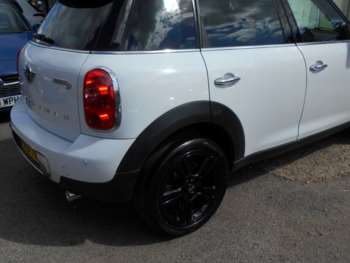 Used MINI Countryman 2013 for sale - 69945713: Photo