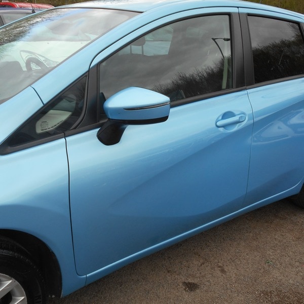 Used Nissan Note 2014 for sale - 76029817: Photo 10