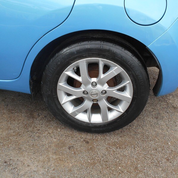 Used Nissan Note 2014 for sale - 76029817: Photo 13